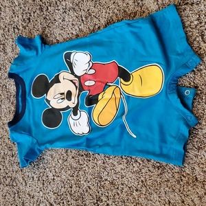 Mickey Outfits, Set of 3